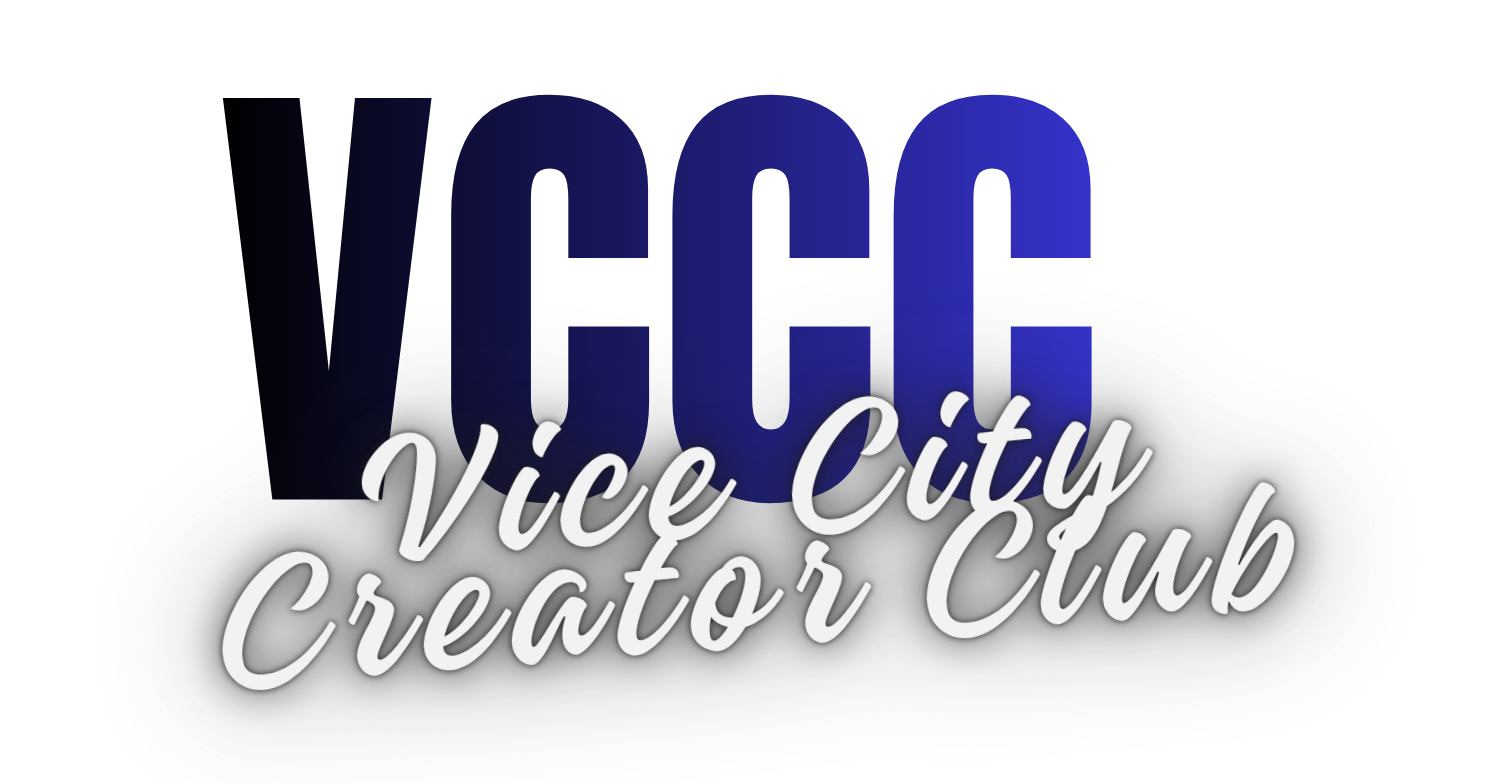 Vice City Creator Club