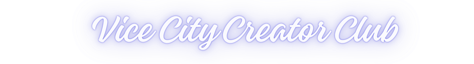 Vice City Creator Club